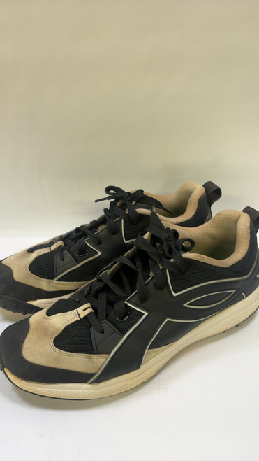 Vist Large View of Product Image Which is Used Under Armour THREAD LOCK 13 BB/SB Cleats White Senior 13