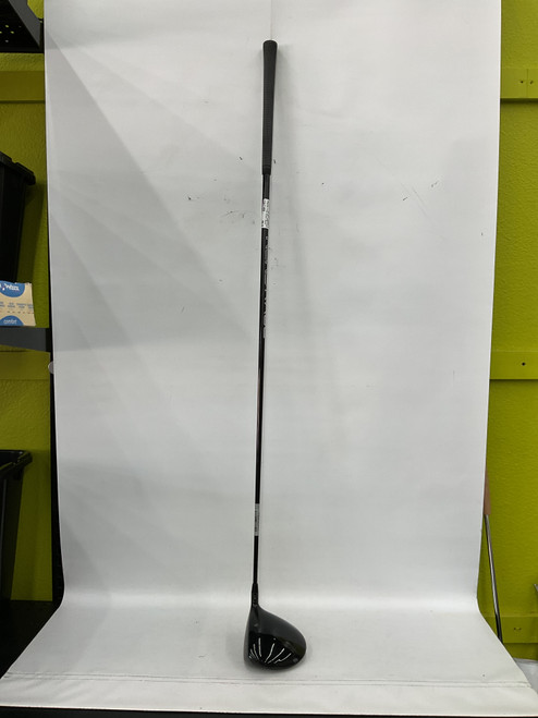 Vist Large View of Product Image Which is Used Titleist TS2 LEFT HANDED 3 WOOD Mens Fairway Wood LH 3 Wood