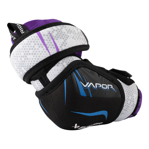 Vist Large View of Product Image Which is New FLY-G ELBOW PAD JR WMN M