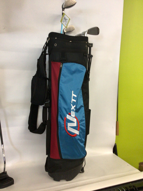 Vist Large View of Product Image Which is Used Nextt TOUR SERIES ZONE Mens Package Set RH Royal Blue 6 Piece