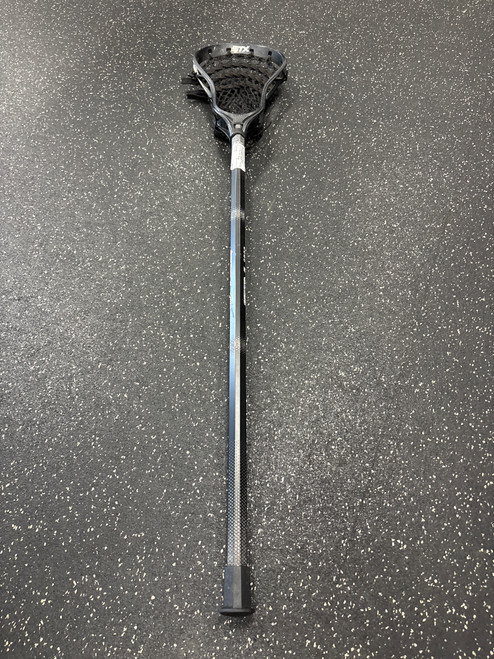 Vist Large View of Product Image Which is Used STX STALLION Men Atk/Mid Complete Stick Black