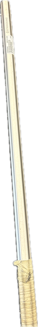 Vist Large View of Product Image Which is Used String King A7150 Mens Atk/Mid LAX Shaft Grey
