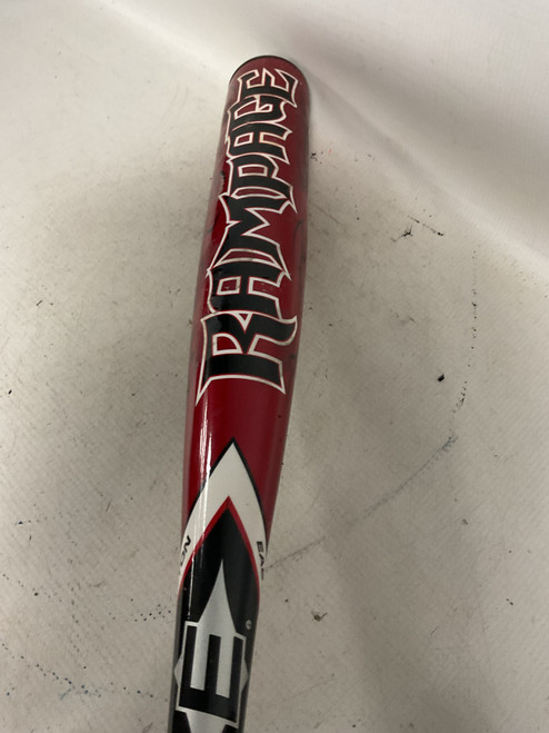 Vist Large View of Product Image Which is Used Easton RAMPAGE BB/SB Youth Bat 30"