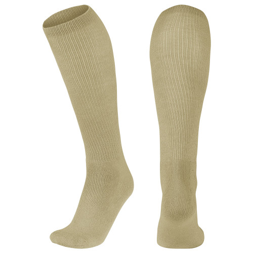 Vist Large View of Product Image Which is Champro Featherweight Socks, Vegas Gold