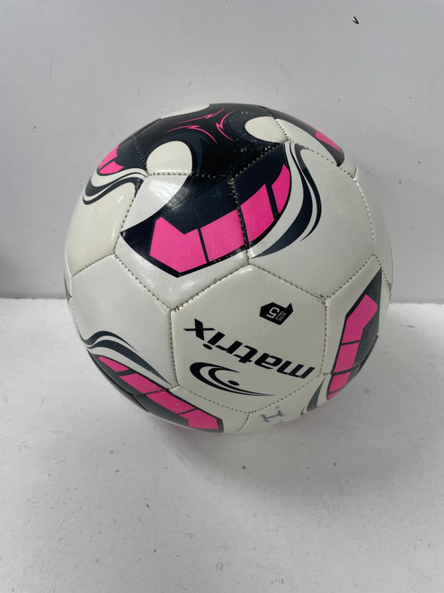 Vist Large View of Product Image Which is Used MATRIX All Size Soccer Ball None 5