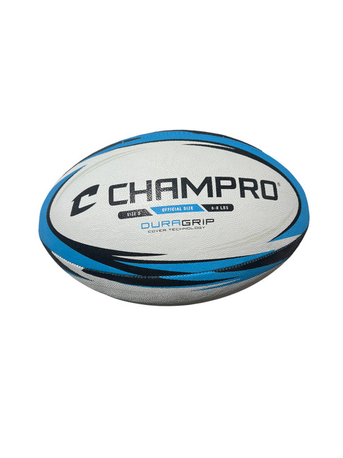 Vist Large View of Product Image Which is New RUGBY BALL