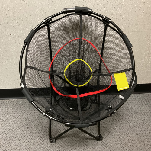 Vist Large View of Product Image Which is Used Maxfli CHIPPING NET