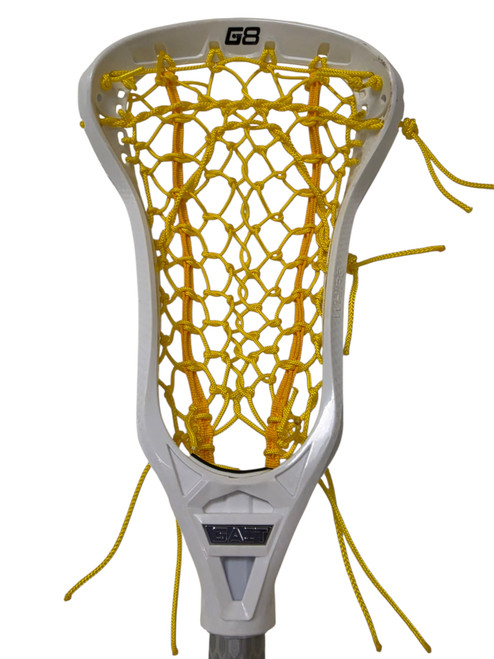 Vist Large View of Product Image Which is Used Gait WHIP 2 Women's Head with Gait Ice Shaft