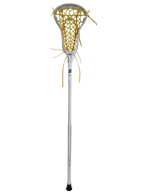 Vist Large View of Product Image Which is Used Gait APEX 2 Womens Complete Stick White