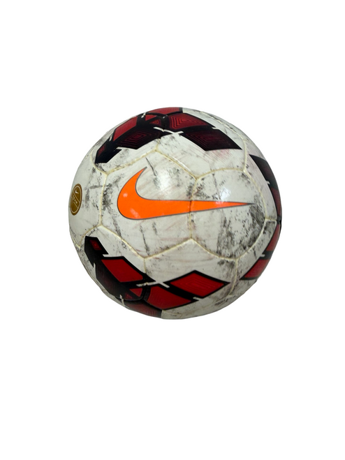 Vist Large View of Product Image Which is Used Nike CATALYST NFHS SC2365-167 Size 5  Soccer Ball