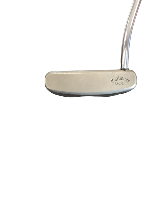 Vist Large View of Product Image Which is Used Callaway BIG BERTHA BLADE Mens Putter RH