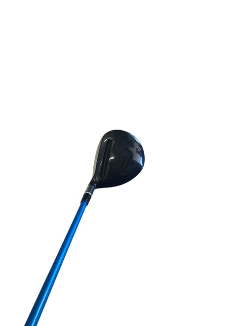 Vist Large View of Product Image Which is Used Adams Golf SPEEDLINE LP 5W DRAW Mens Fairway Wood RH 5 Wood
