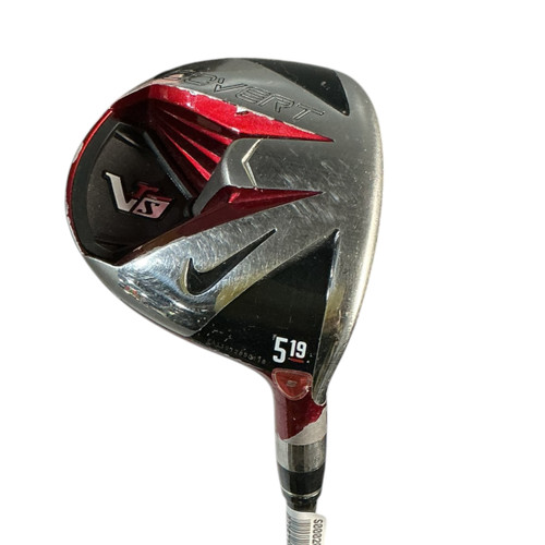 Vist Large View of Product Image Which is Used Nike COVERT VRS Mens Fairway Wood RH 5 Wood