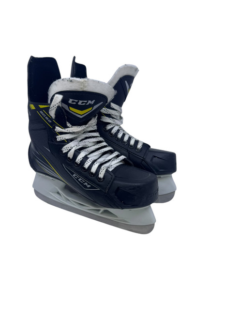 Vist Large View of Product Image Which is Used CCM TACKS 2092 Junior Hockey Skate Junior 04