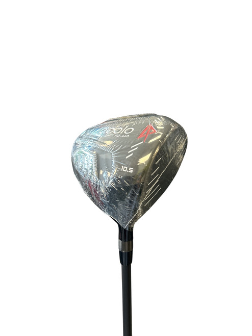 Vist Large View of Product Image Which is Used COOLO ND-460 Mens Driver RH 10.5 Degree