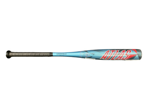 Vist Large View of Product Image Which is Used Louisville Slugger ATLAS BB/SB T-Ball Bat 26"