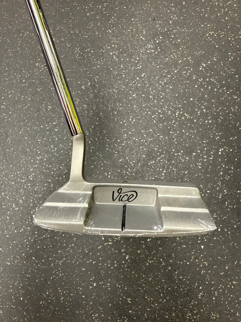 Vist Large View of Product Image Which is New VICE BOOST PUTTER MRH