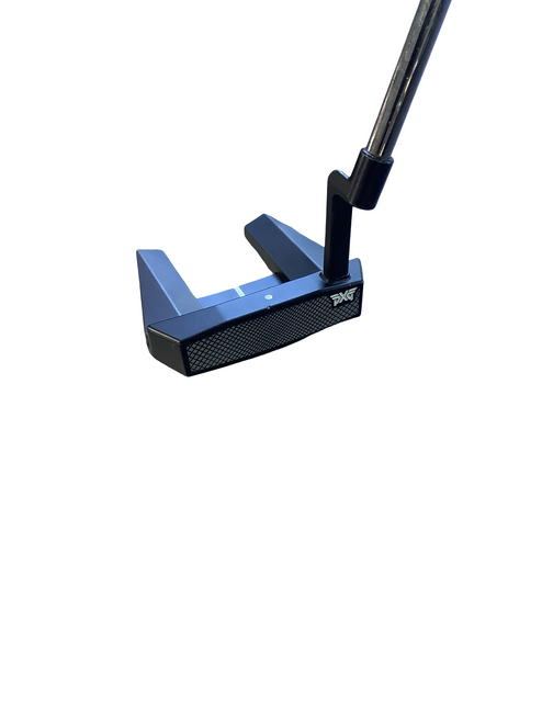 Vist Large View of Product Image Which is Used PXG BAT ATTACK Mens Putter RH