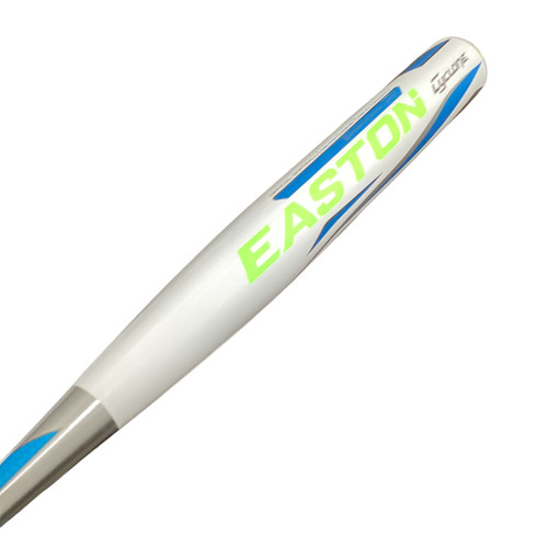 Vist Large View of Product Image Which is Used Easton CYCLONE BB/SB Fastpitch Bat 31"
