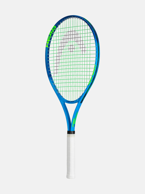 Vist Large View of Product Image Which is New HEAD Ti.Conquest 3/8 grip