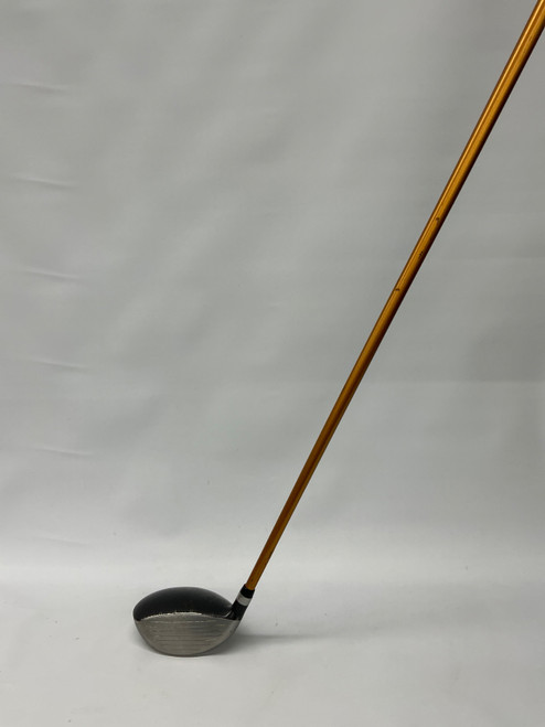 Vist Large View of Product Image Which is Used Cleveland LAUNCHER 15 DEG Mens Fairway Wood RH 3 Wood