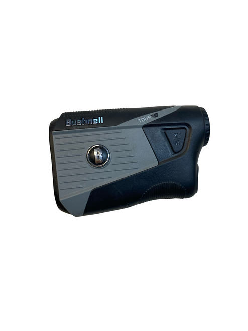 Vist Large View of Product Image Which is Used Bushnell TOUR V5 Golf Accessory