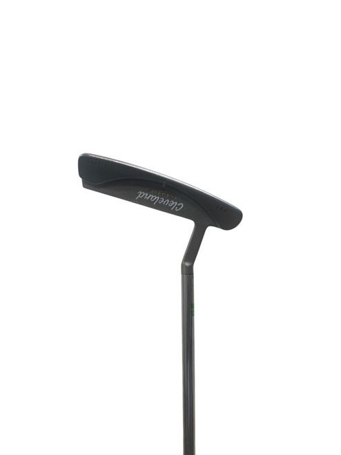 Vist Large View of Product Image Which is Used Cleveland CLASSIC 3 COLLECTION Mens Putter RH