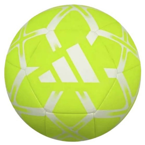 Vist Large View of Product Image Which is New Adidas Starlancer Ball Size-5