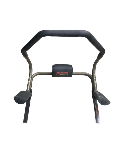 Vist Large View of Product Image Which is Used Proform Exercise Accessory Other