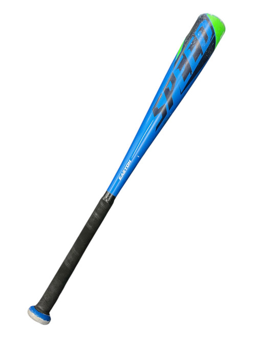 Vist Large View of Product Image Which is Used Easton SPEED BB/SB USSSA 2 5/8 Bat 26"