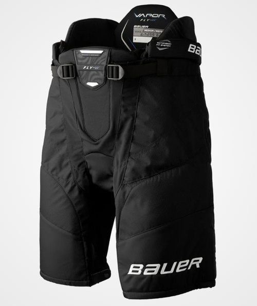 Vist Large View of Product Image Which is New VAPOR FLY-W PANT WMN MD BLK