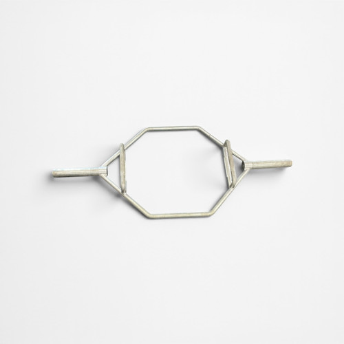 Vist Large View of Product Image Which is Trap Lifting Bar 5Ft Olympic