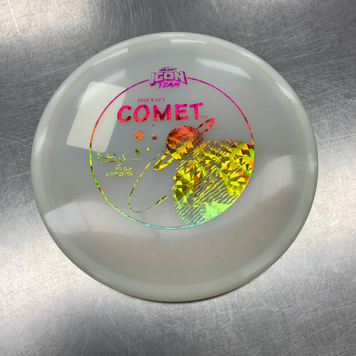 Vist Large View of Product Image Which is Disc Golf Disc Golf Midrange
