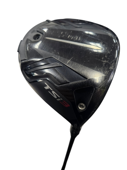 Vist Large View of Product Image Which is Used Titleist TSI3 Mens Driver RH 10.0 Degree