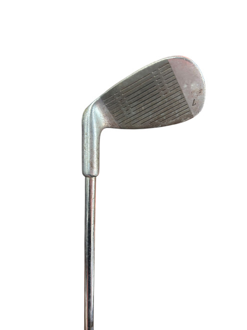 Vist Large View of Product Image Which is Used Veba VERDICT SUPER METAL Mens Individual Iron RH 7 Iron