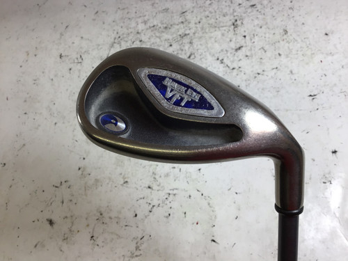 Vist Large View of Product Image Which is Used Callaway HAWK EYE VFT Golf Wedge Womens RH Sand Wedge