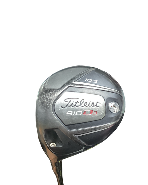 Vist Large View of Product Image Which is Used Top Flite GAMER Mens Driver LH 10.5 Degree