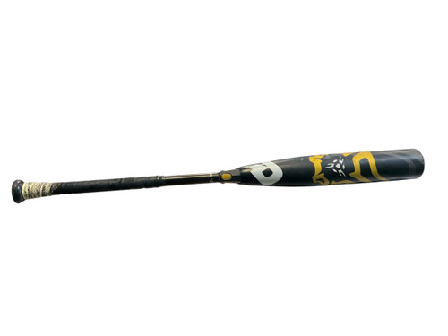 Vist Large View of Product Image Which is Used Demarini CB5-20 BB USSSA 2 5/8 Bat 32"