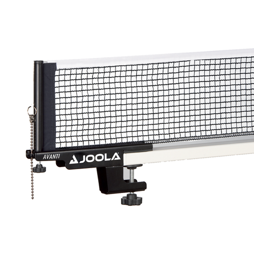 Vist Large View of Product Image Which is New Joola Avanti Table Tennis Net/Post