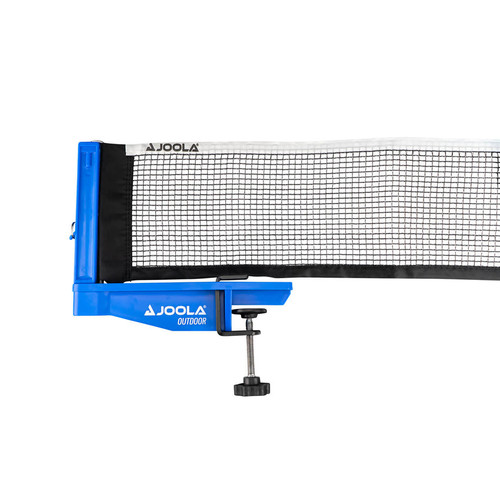 Vist Large View of Product Image Which is New Joola Outdoor Net/Post