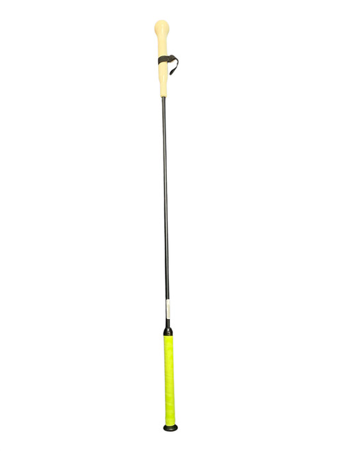 Vist Large View of Product Image Which is Used Primed PRIMED HITTING STICK BB/SB Training Aid