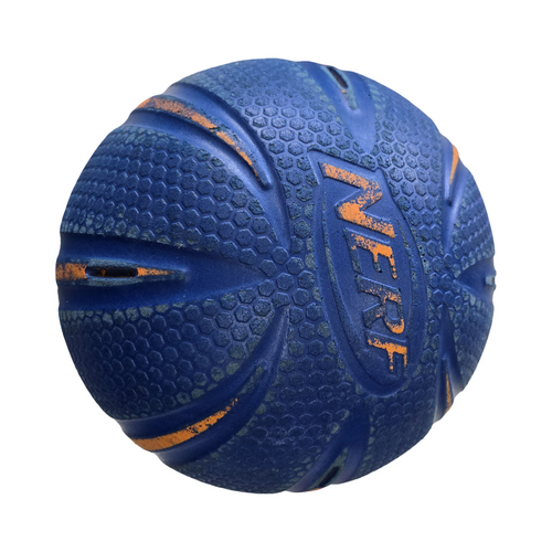 Vist Large View of Product Image Which is Used NERF BASKETBALL Basketball Youth Outdoor Child