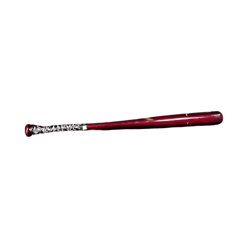 Vist Large View of Product Image Which is Used Marucci RAKE MAPLE BB/SB Wood Bat 32"