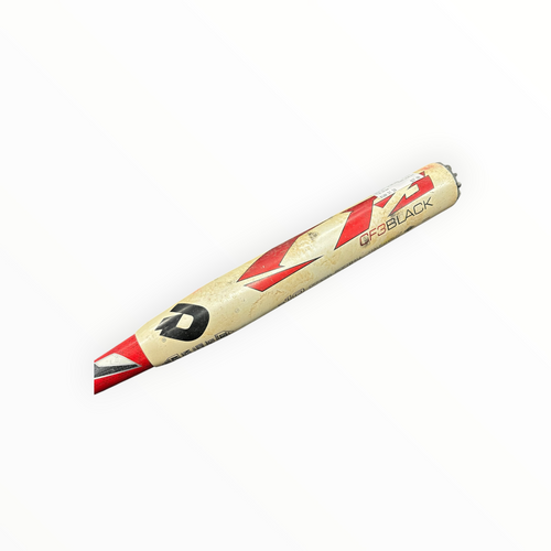 Vist Large View of Product Image Which is Used Demarini CF3BLACK BB/SB Fastpitch Bat 31"