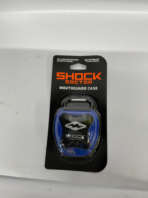 Vist Large View of Product Image Which is New SD MOUTHGUARD CASE