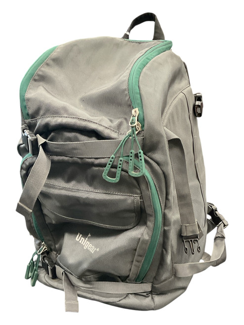 Vist Large View of Product Image Which is Used Ski Boot Bag Grey