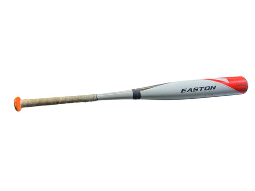Vist Large View of Product Image Which is Used Easton MAKO BB USSSA 2 3/4 Bat 31"