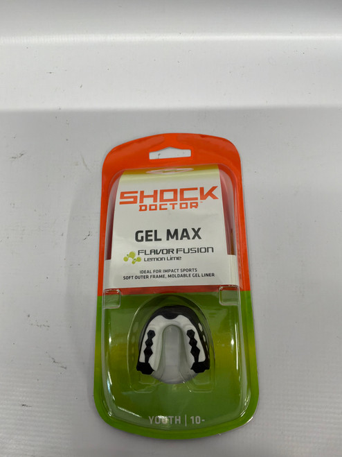 Vist Large View of Product Image Which is New GEL MAX FF LEMON LIME