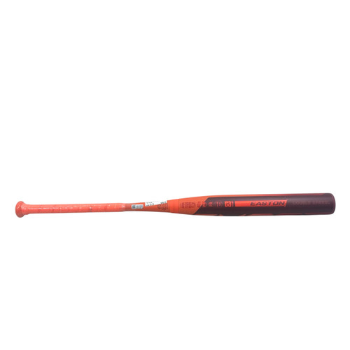 Vist Large View of Product Image Which is Used Easton 2026 GHOST ADVANCED EFP6GHAD10 BB/SB Fastpitch Bat 32"