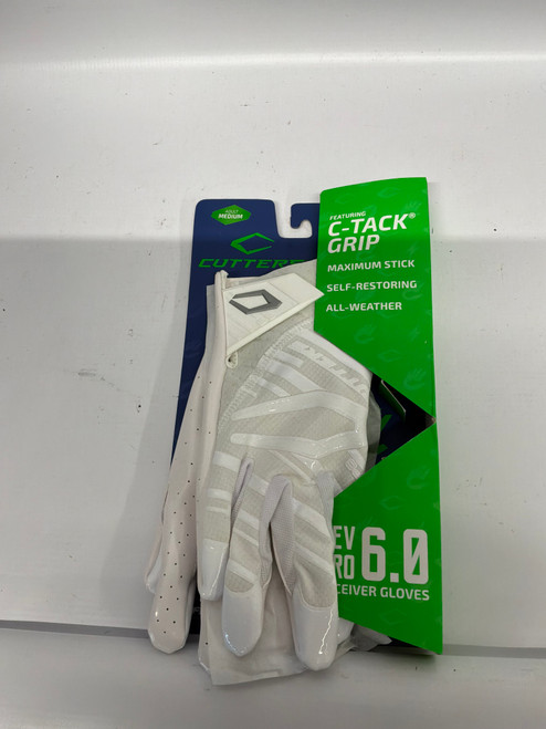 Vist Large View of Product Image Which is New REV PRO 6.0 WHITE XL